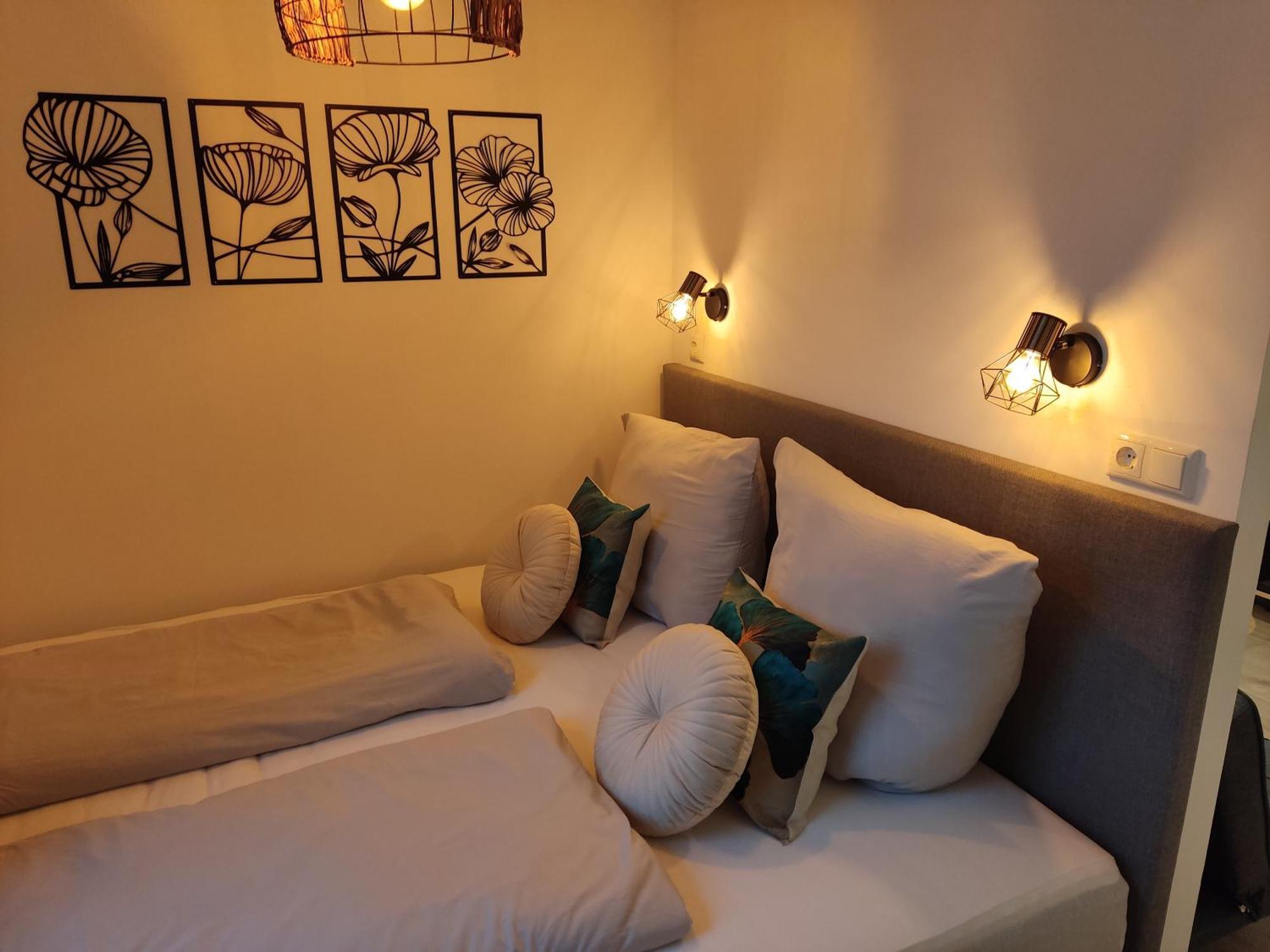 Ferienwohnung Enzian - Naehe Kapellplatz - Oeffentlicher Parkplatz - Aufzug 알토팅 외부 사진
